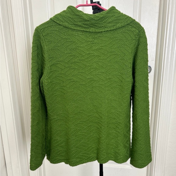 JM Collection Cardigan - Picture 4 of 5